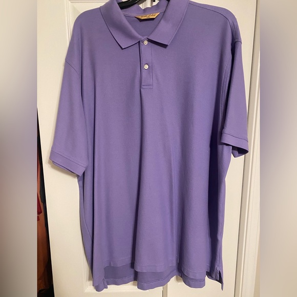 gold label Other - Gold Label Pique Polo